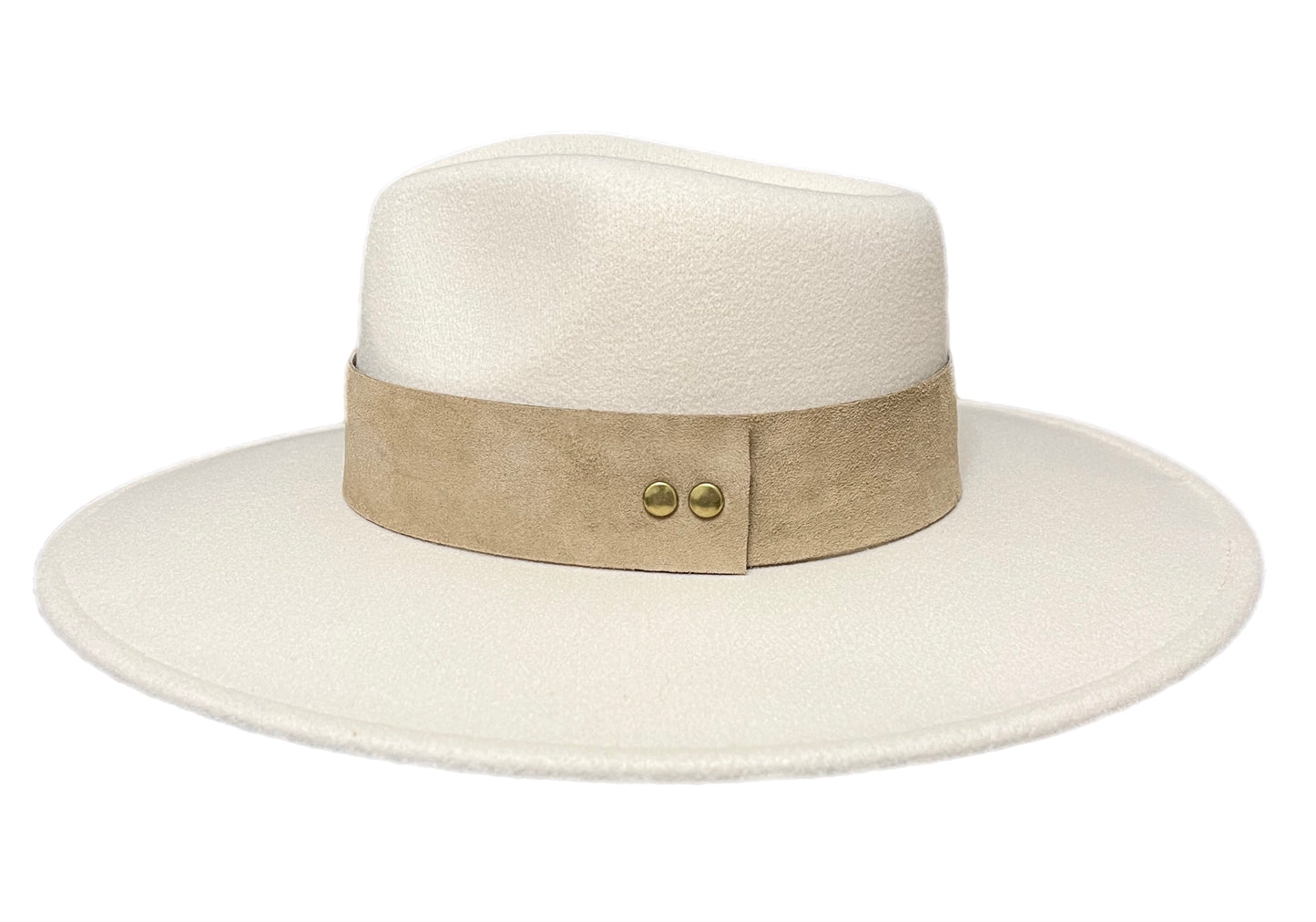 Leather Hatbands