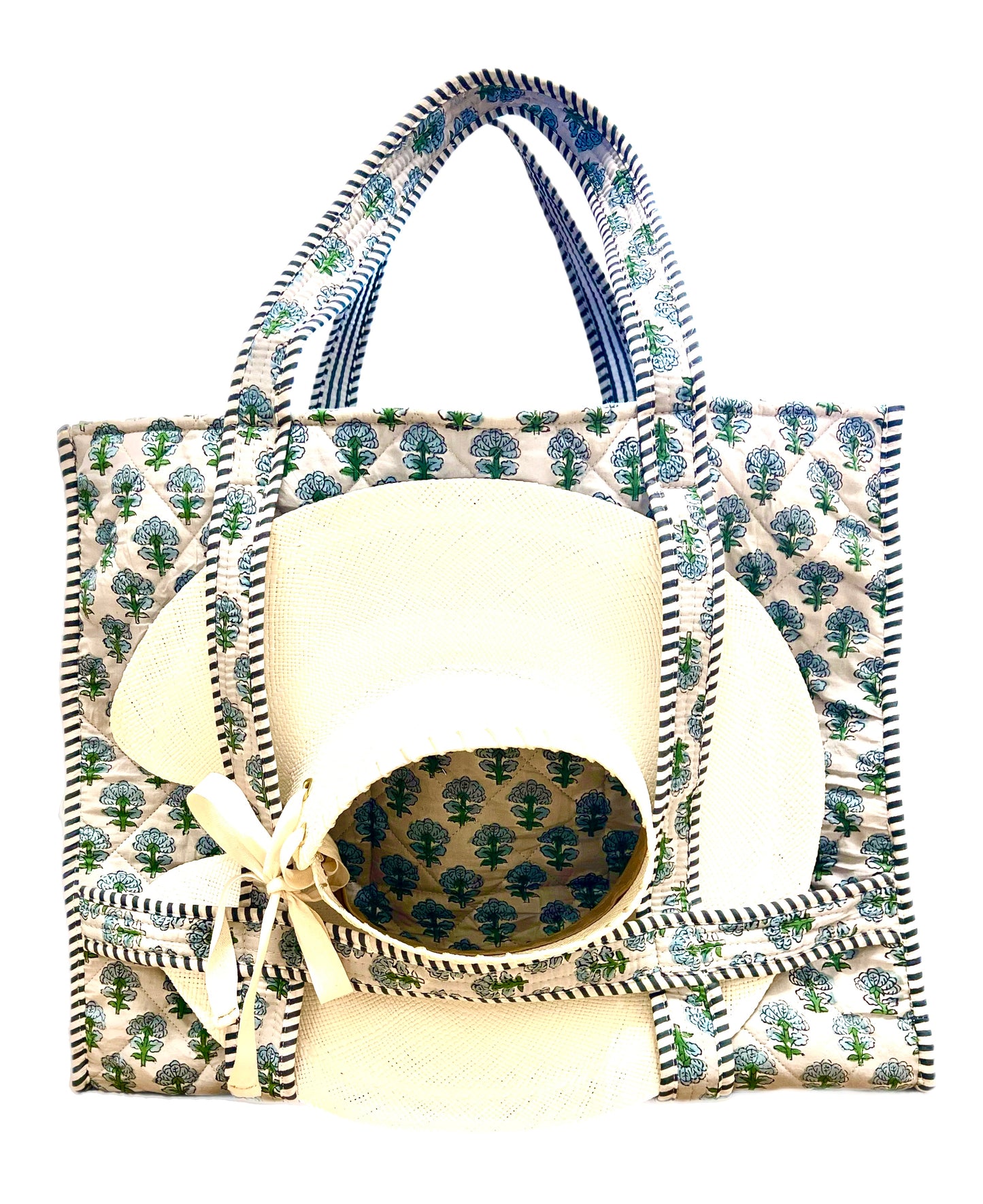 Seaside Beach Tote