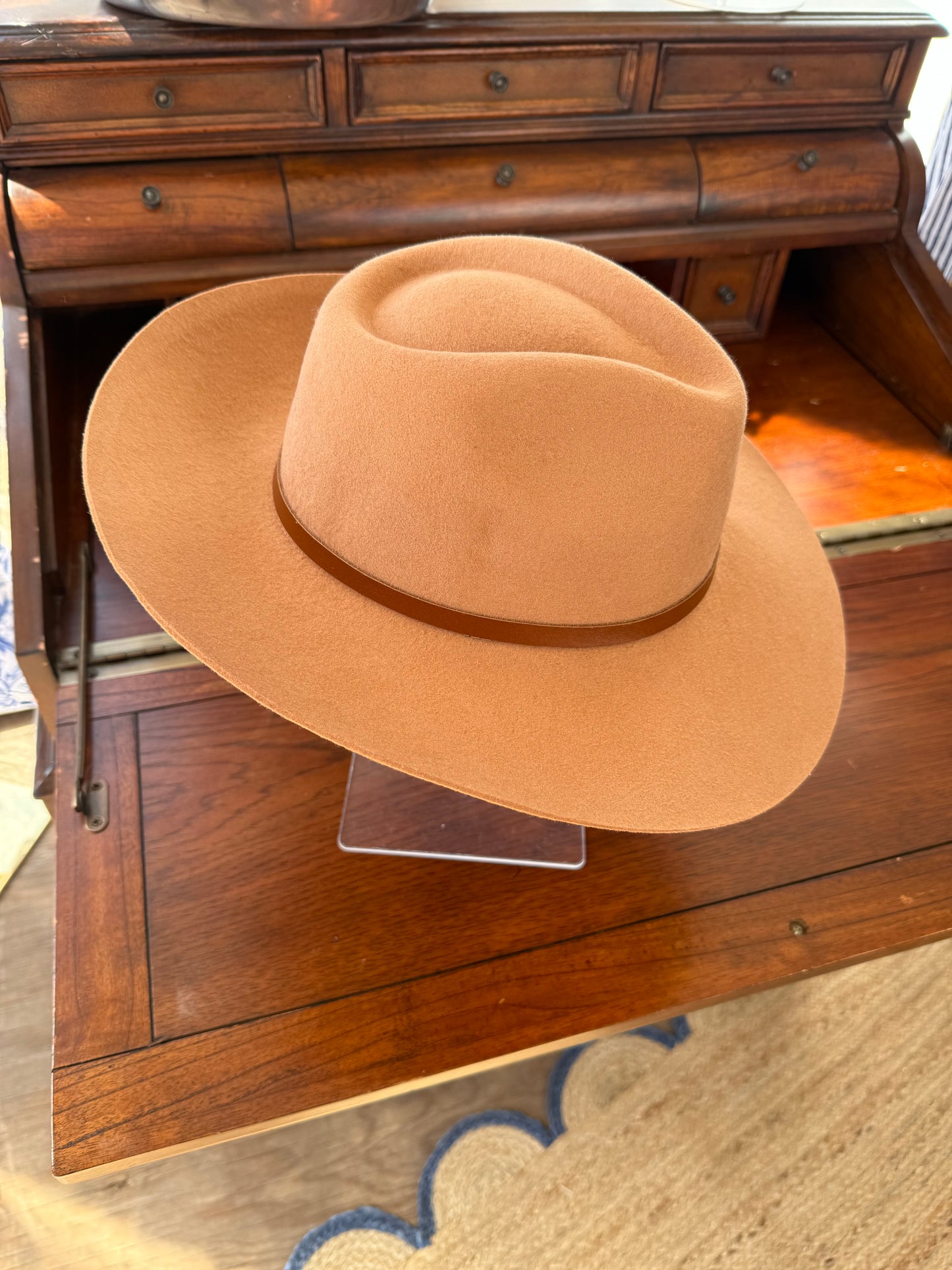 Classic Wool Rancher