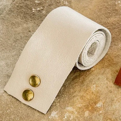 Leather Hatbands