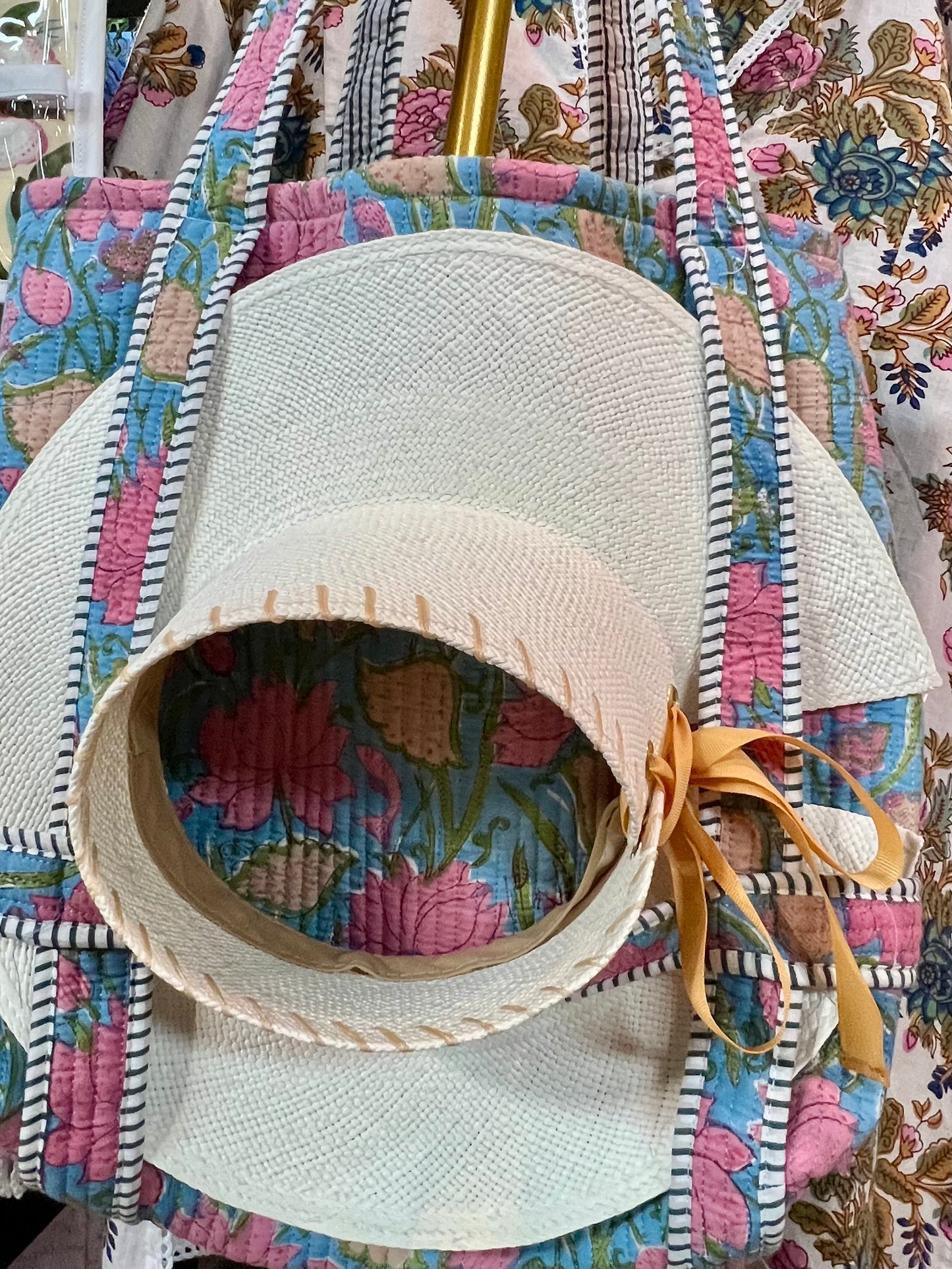 Beach Tote