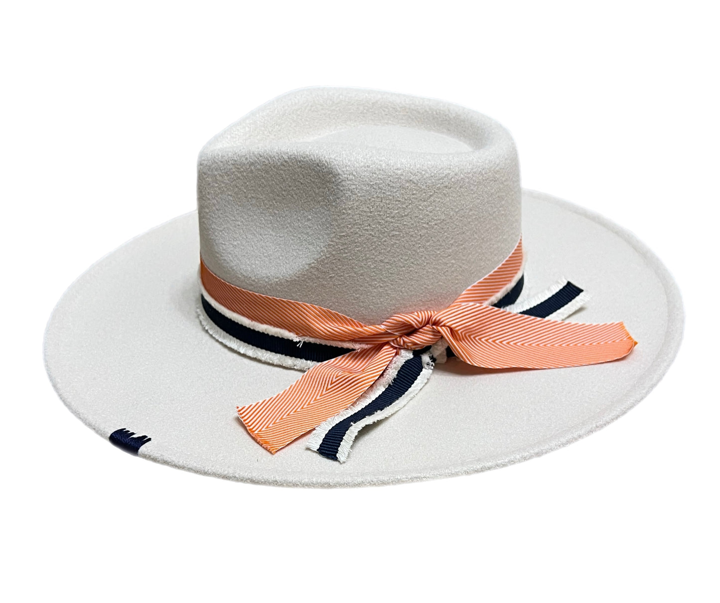 Auburn Game Day Hat