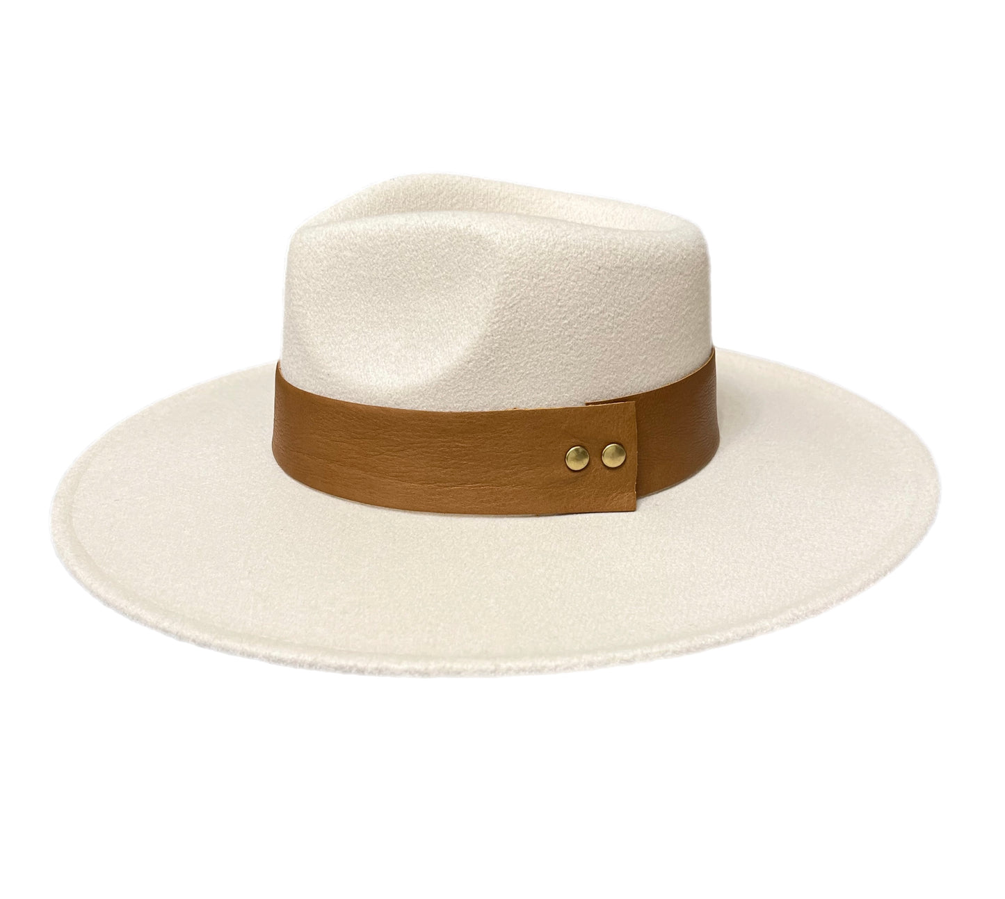 Leather Hatbands