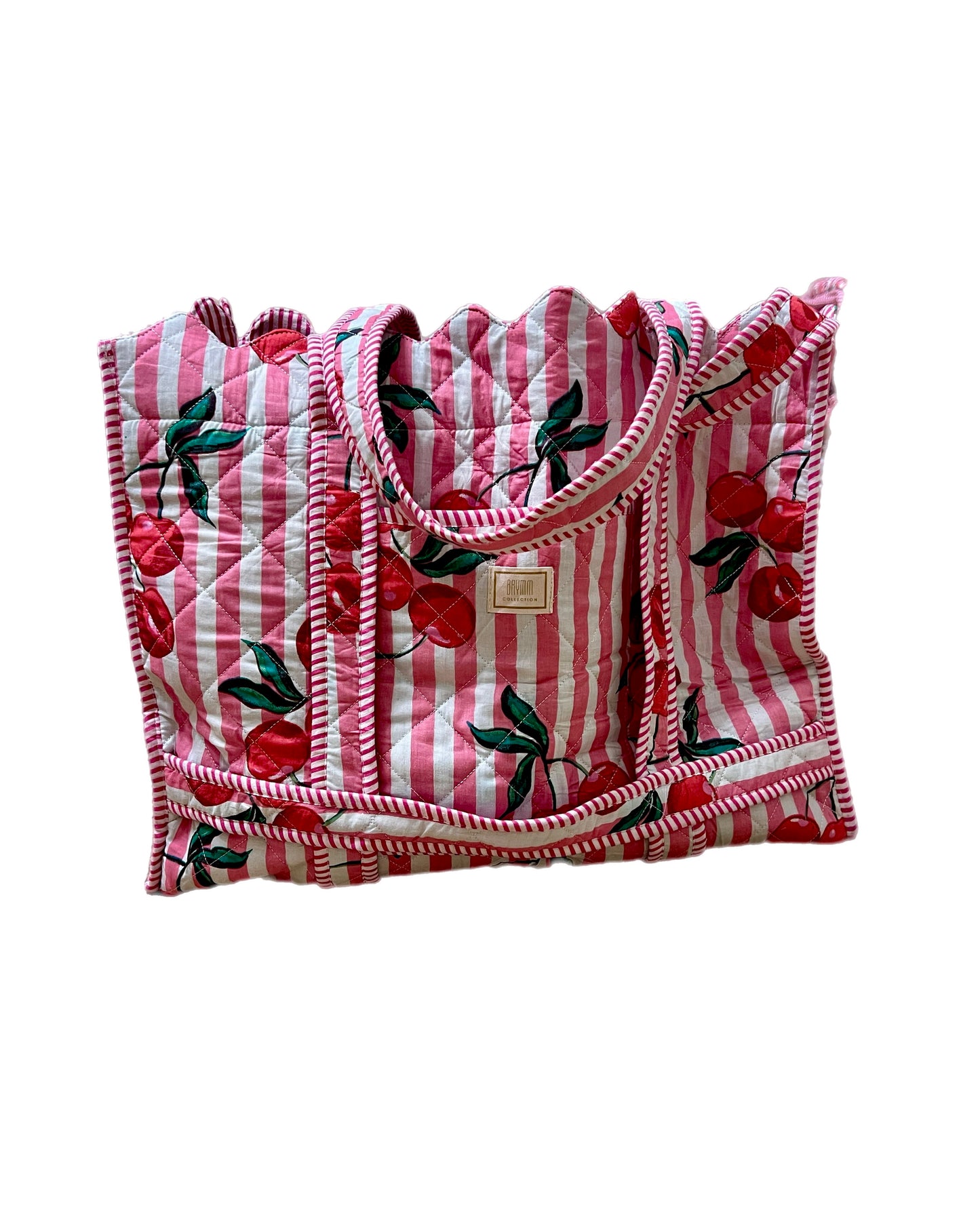 Cherry Beach Tote