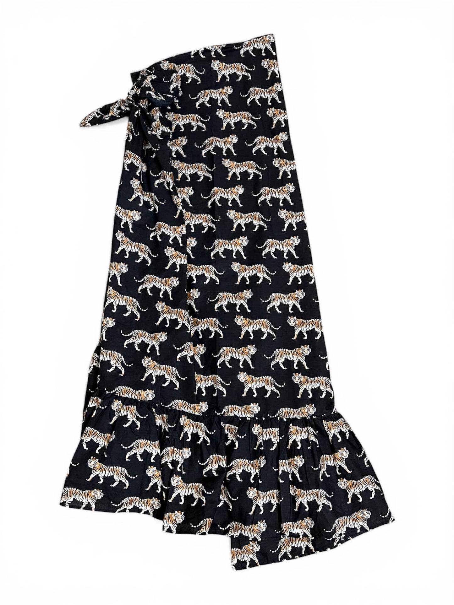 Tidal Tiger Sarong