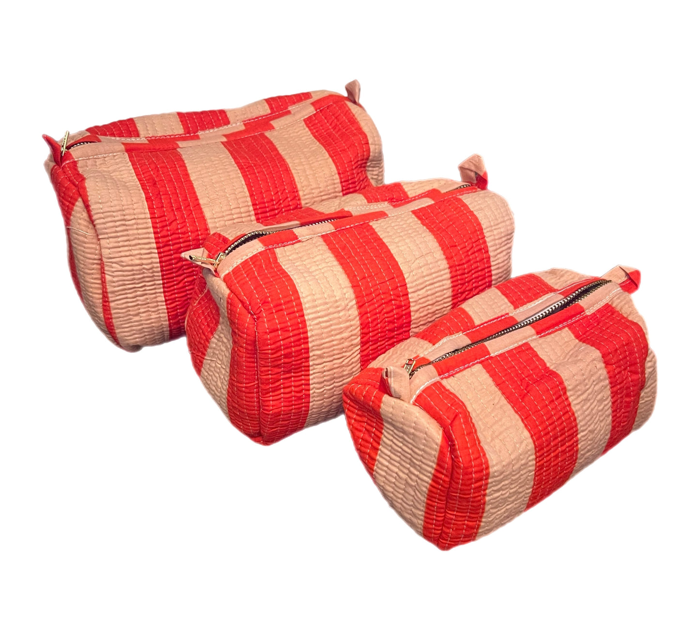 BRYMM Travel Pouch Trio | 7 Prints