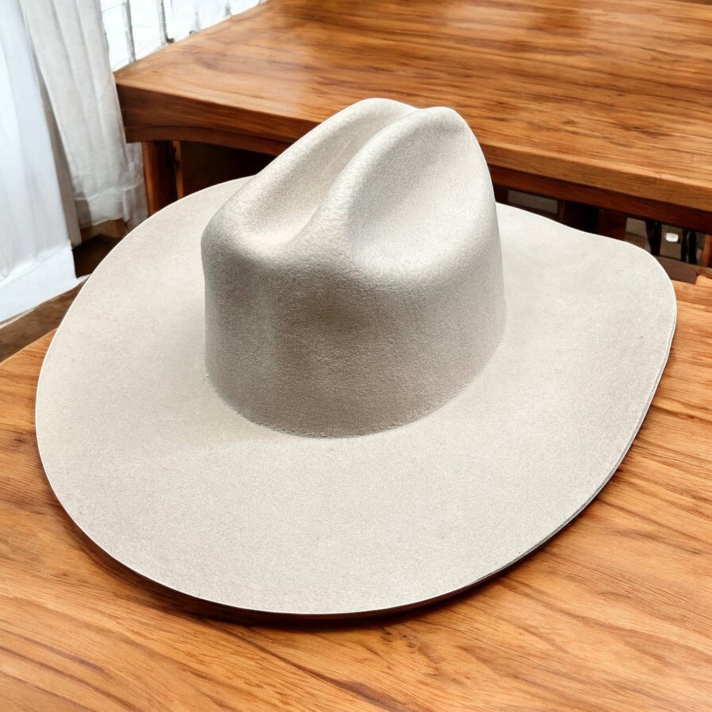 Australian Wool Cattleman Cowboy Hat