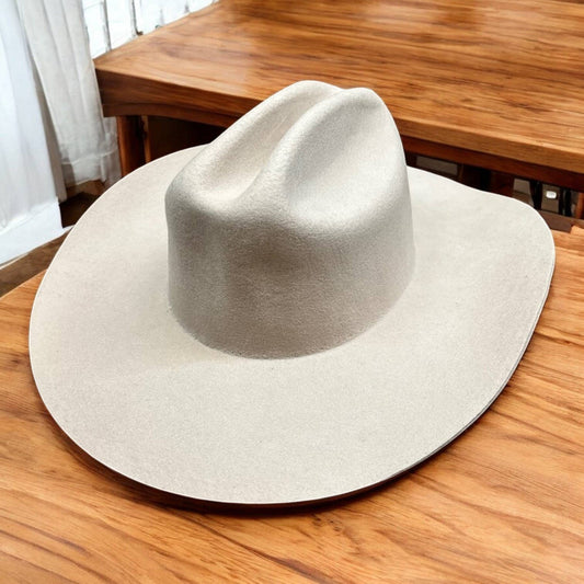 Australian Wool Cattleman Cowboy Hat