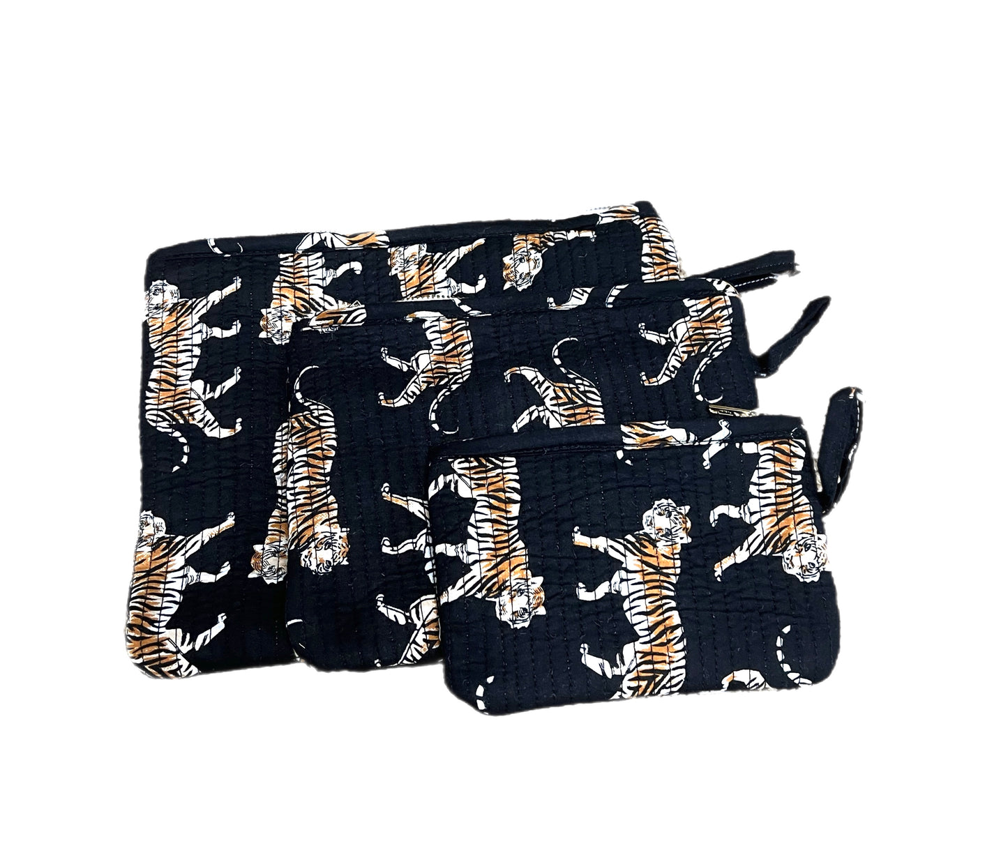 BRYMM Beach Bag Trio | 5 Prints