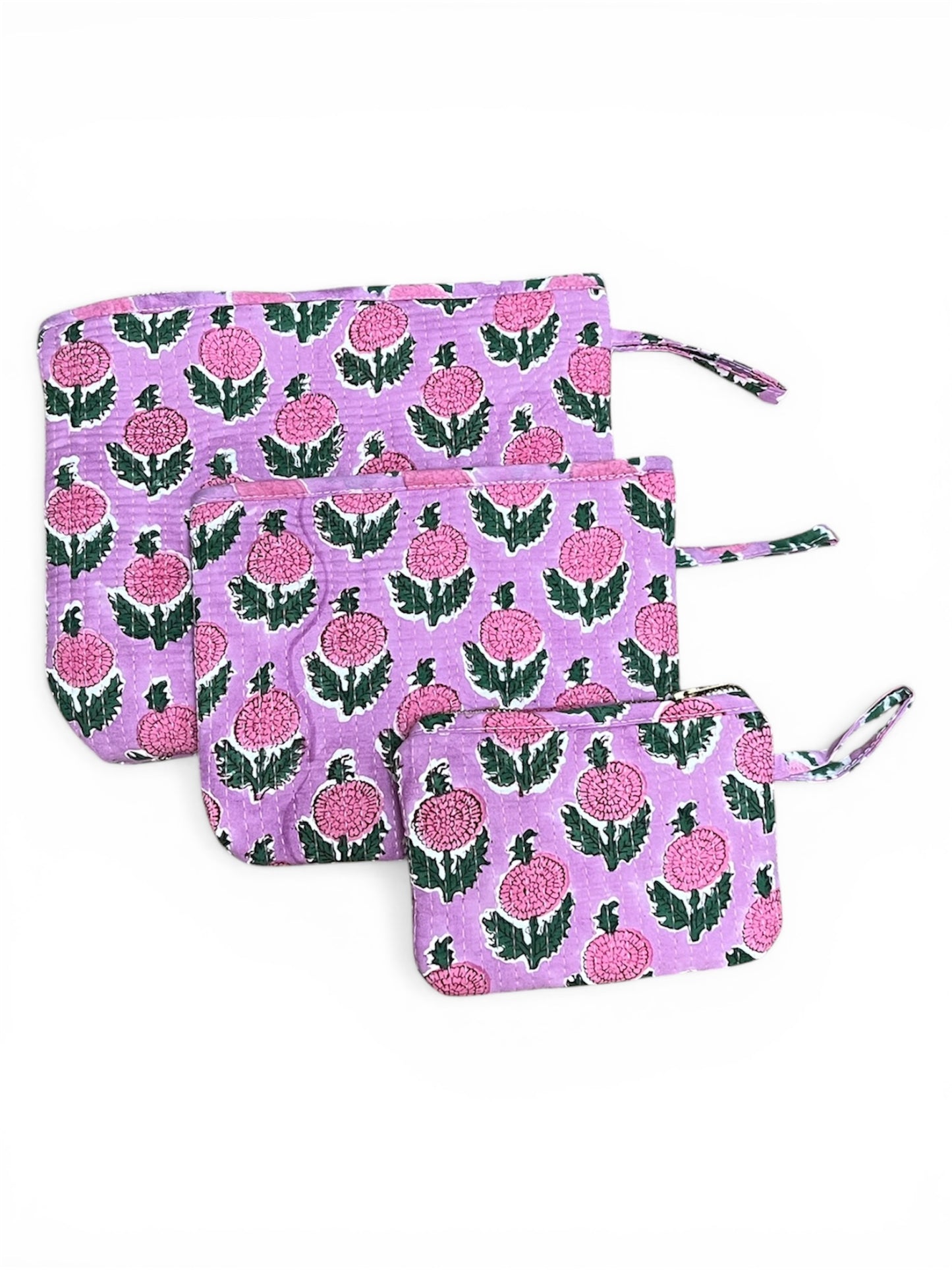 BRYMM Beach Bag Trio | 5 Prints