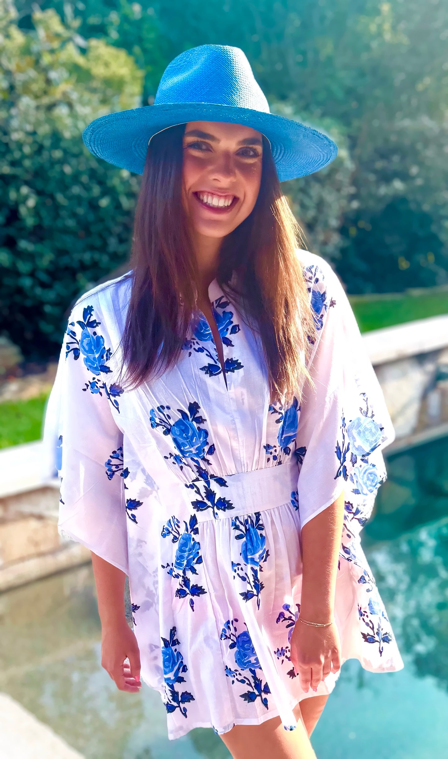 Riviera Sun |  Marina Bleu