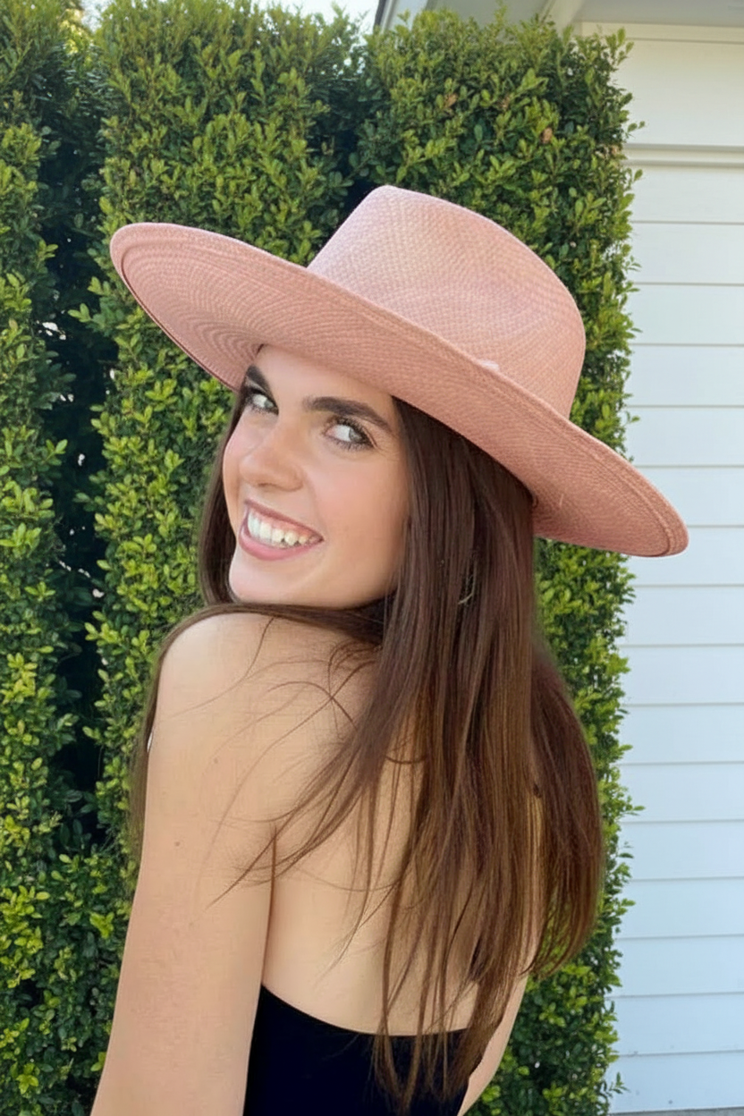 Riviera Sun | Blush