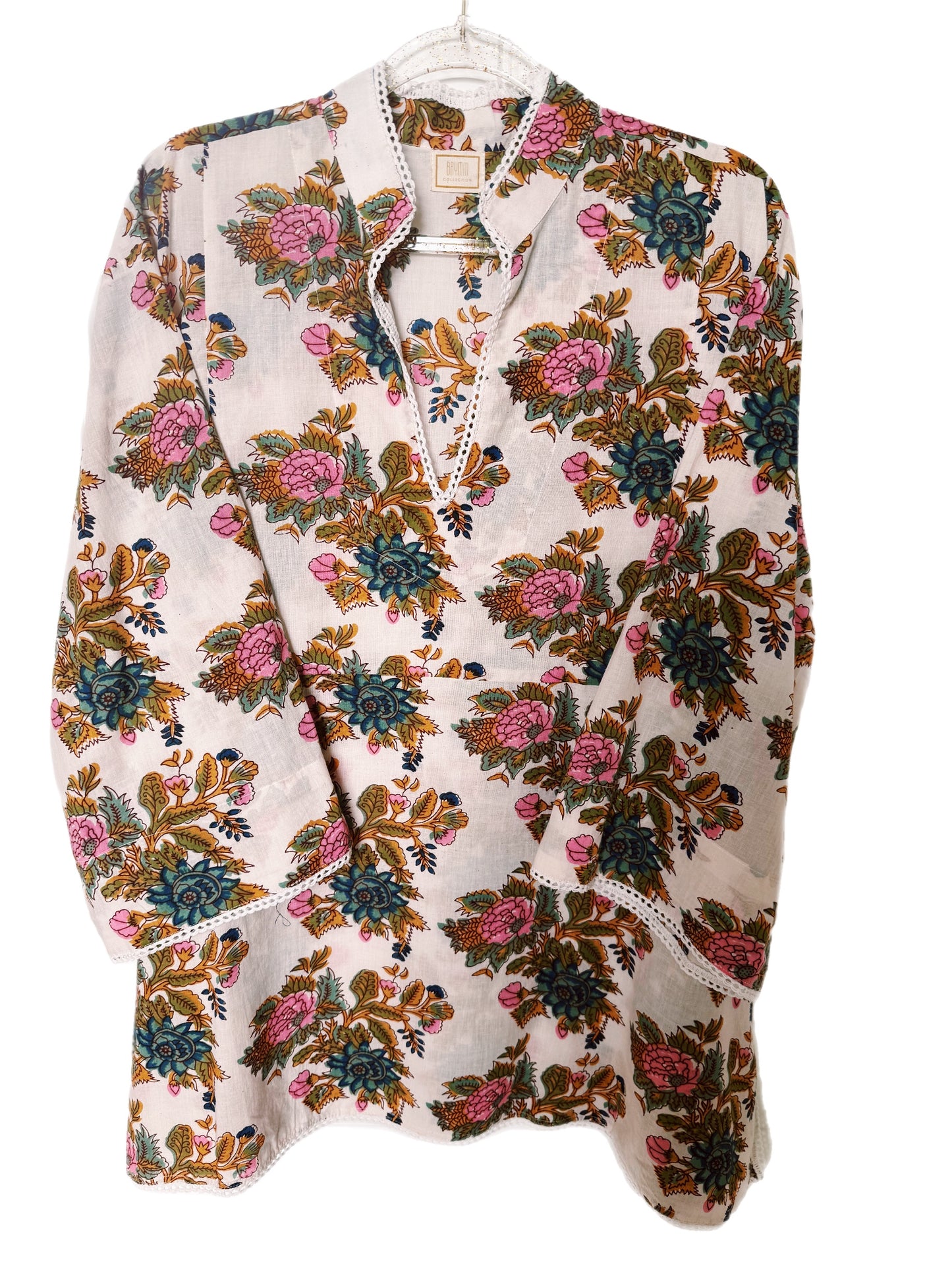 Rosie Tunic