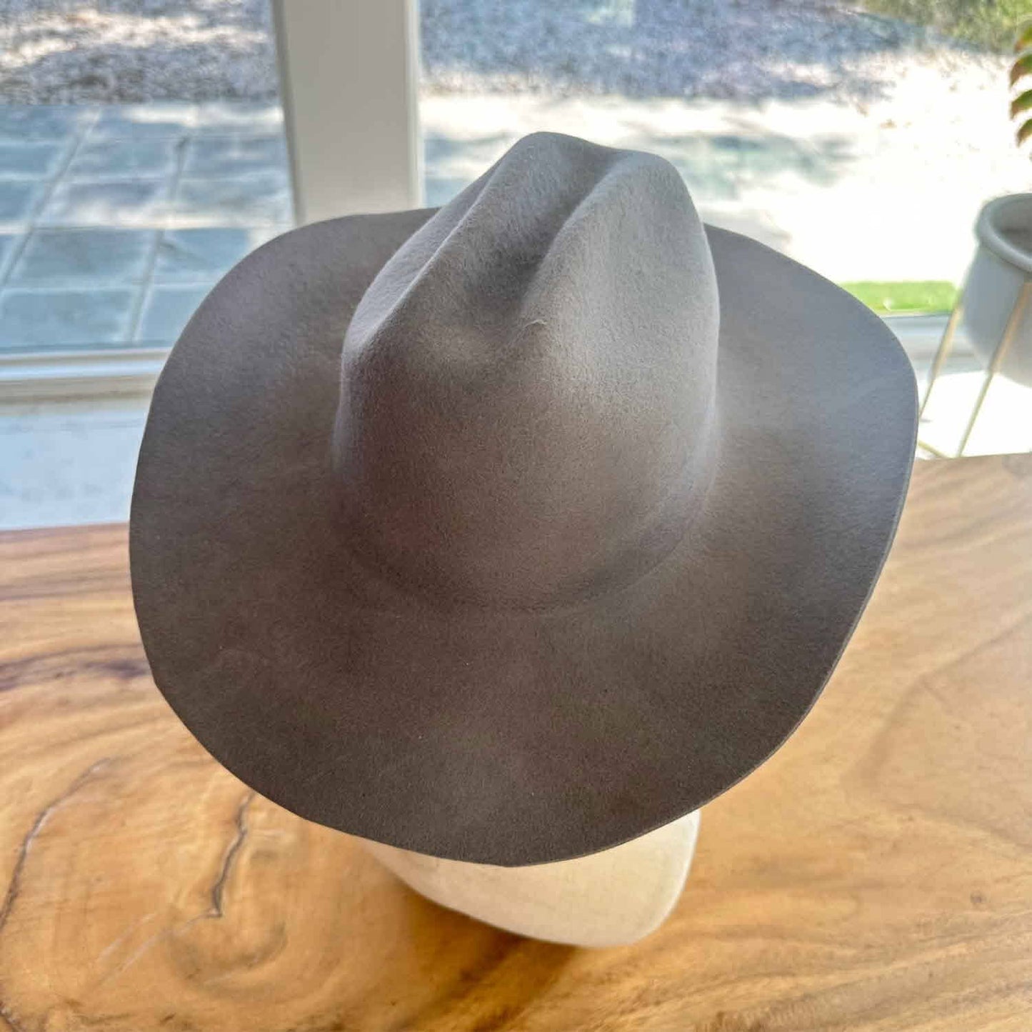 Australian Wool Cattleman Cowboy Hat