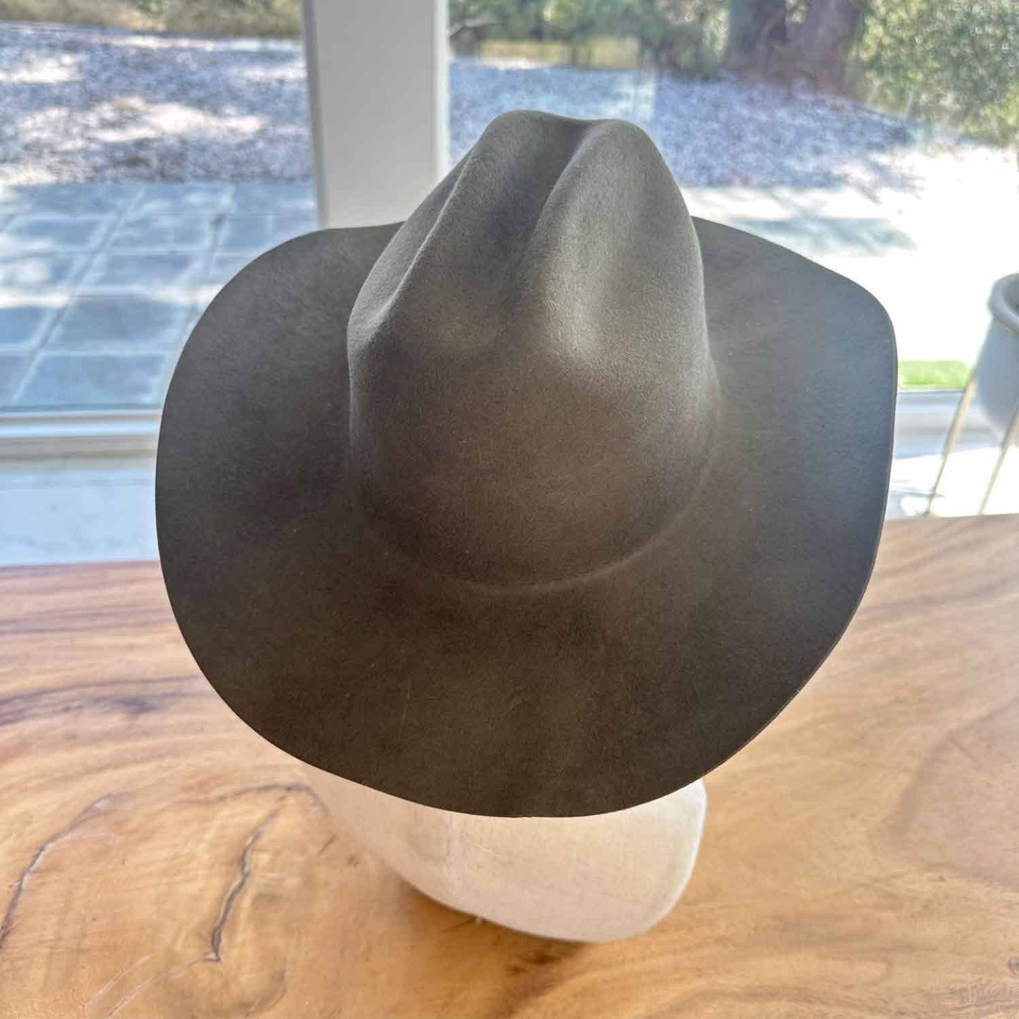 Australian Wool Cattleman Cowboy Hat