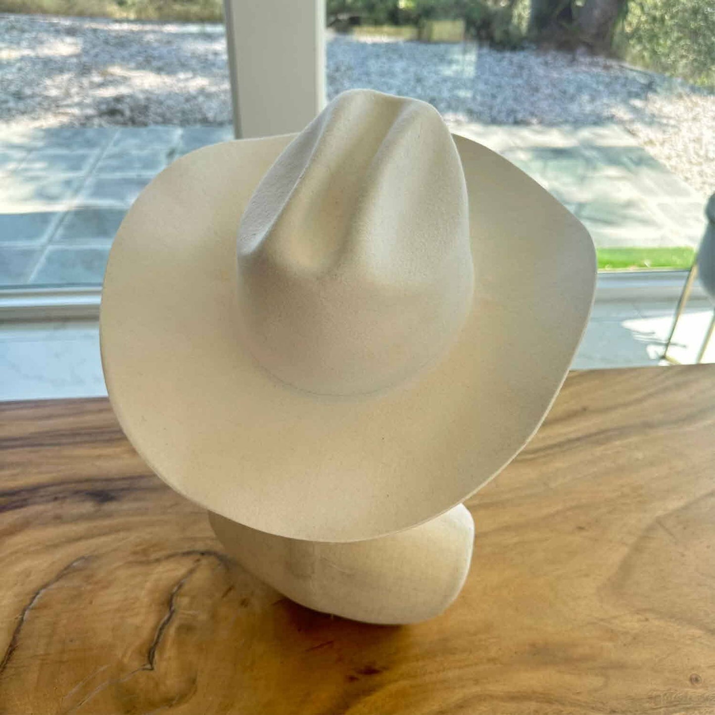 Australian Wool Cattleman Cowboy Hat