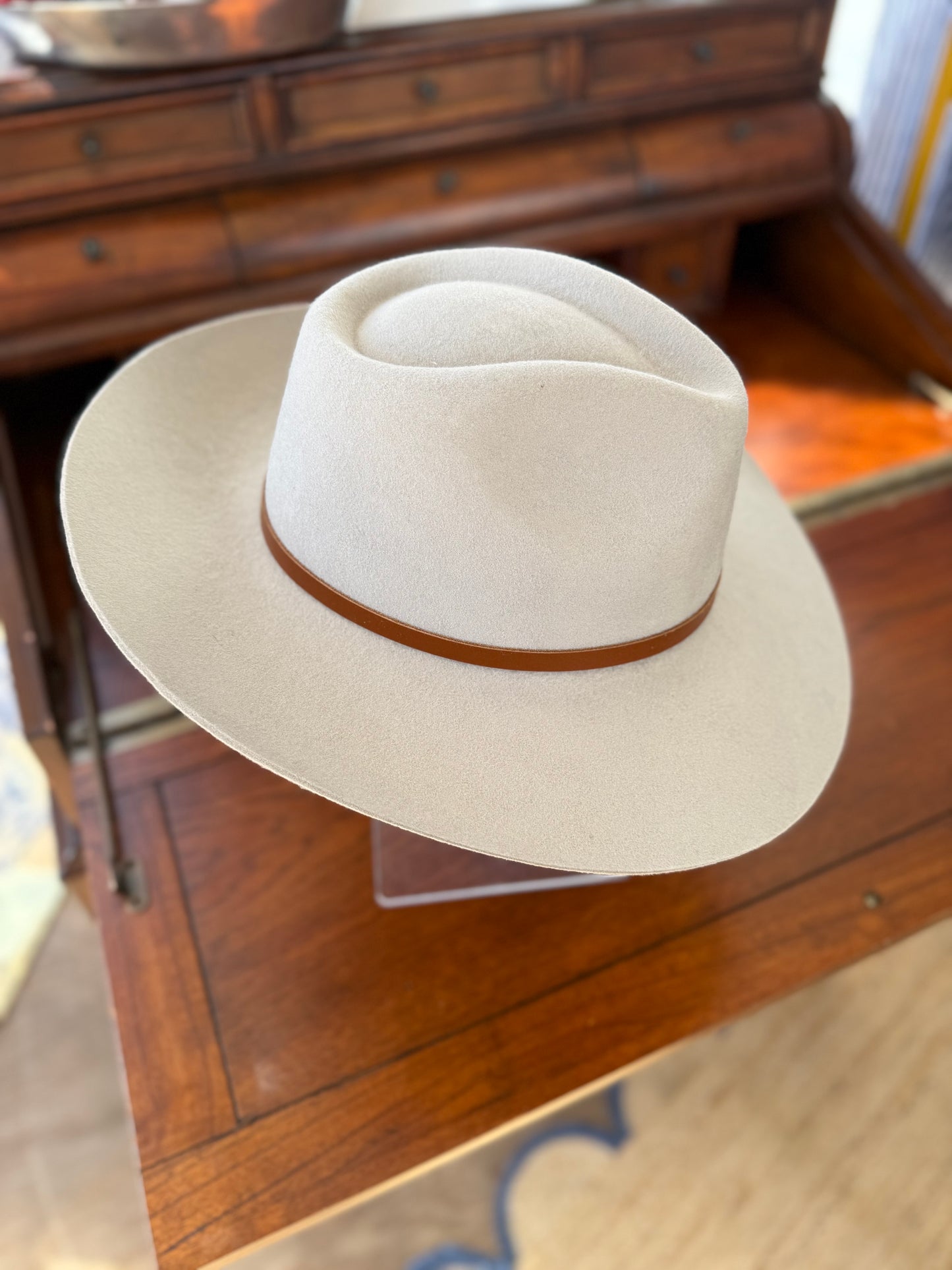 Classic Wool Rancher