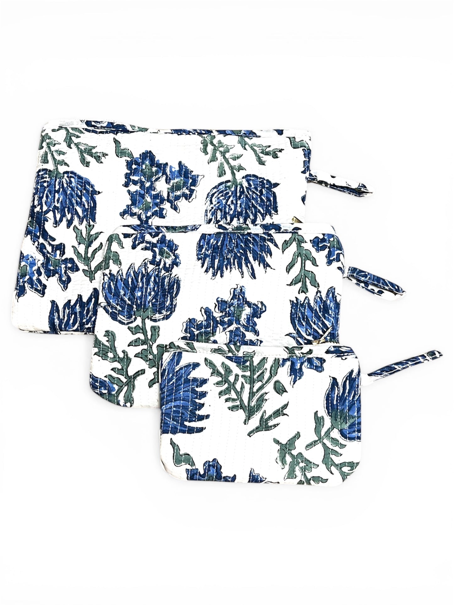 BRYMM Beach Bag Trio | 5 Prints