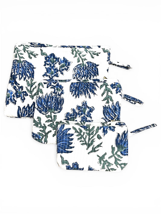 BRYMM Beach Bag Trio | 5 Prints