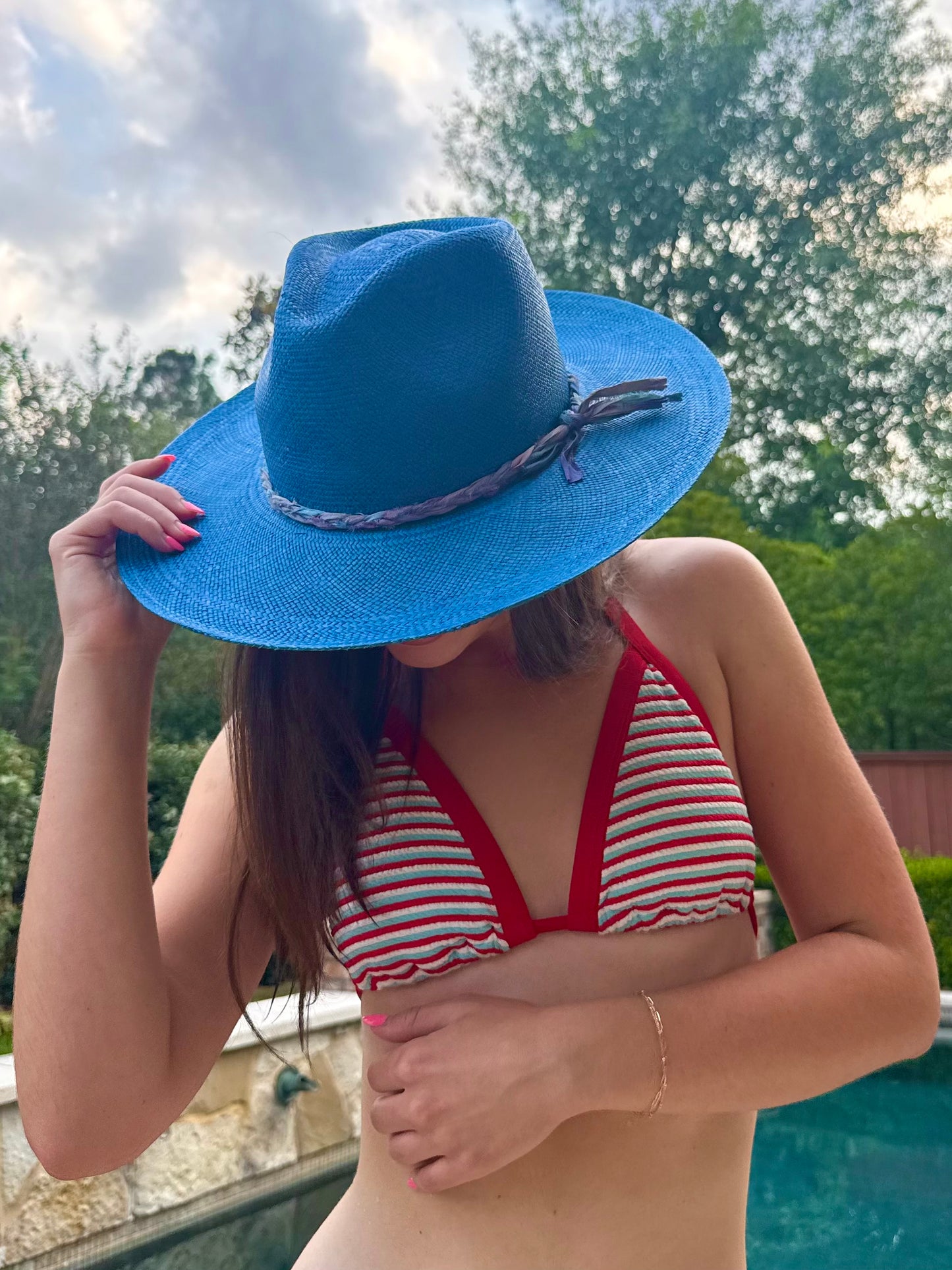 Riviera Sun |  Marina Bleu