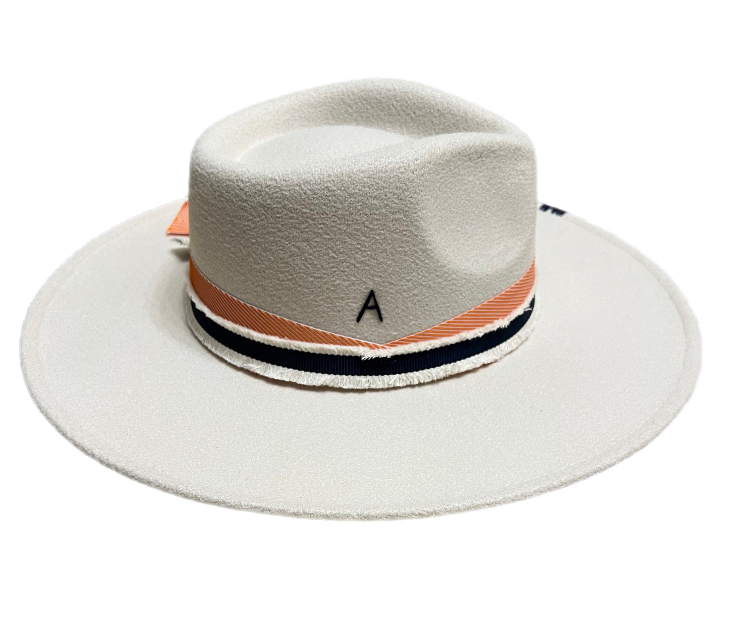 Auburn Game Day Hat