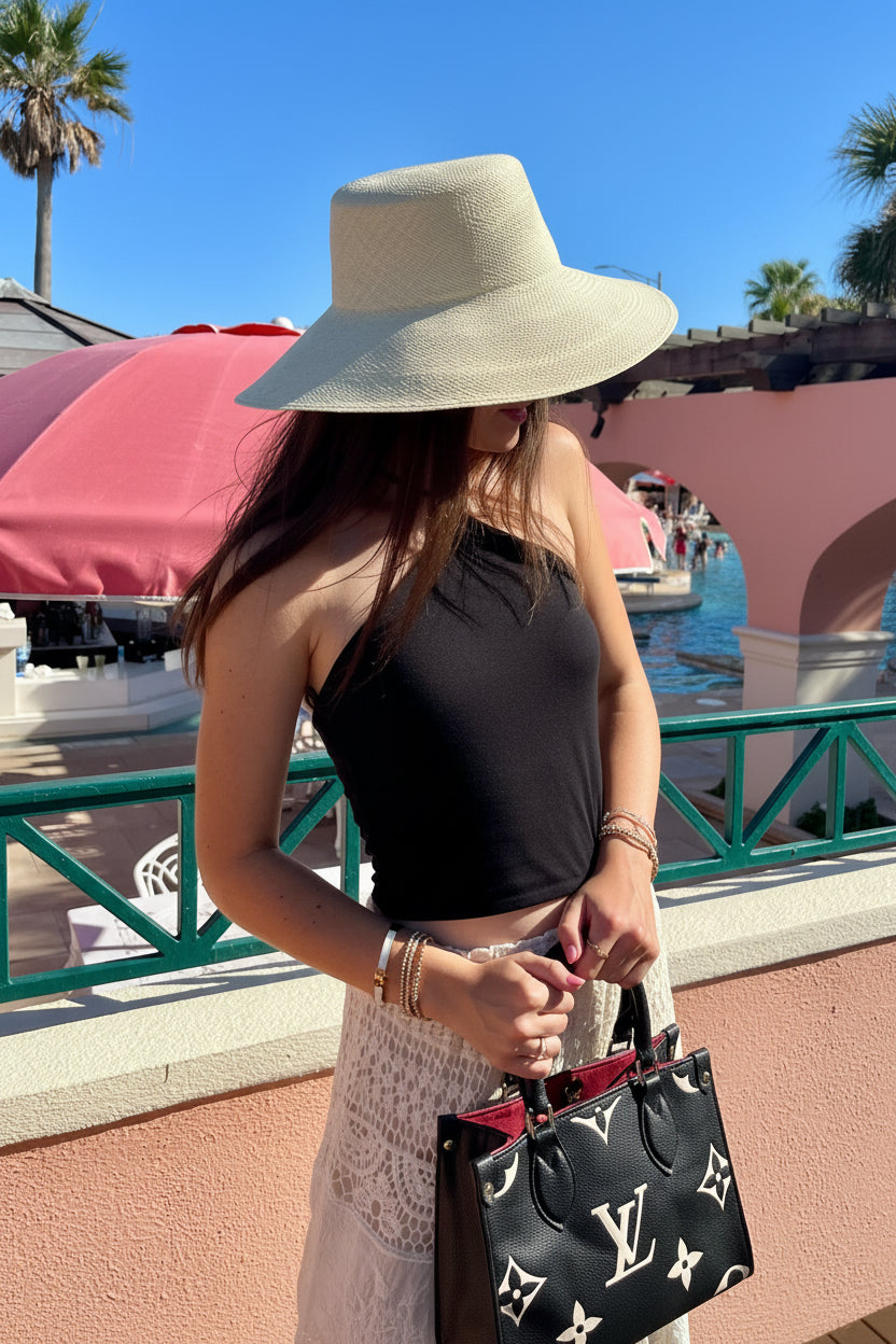 Audrey Bucket