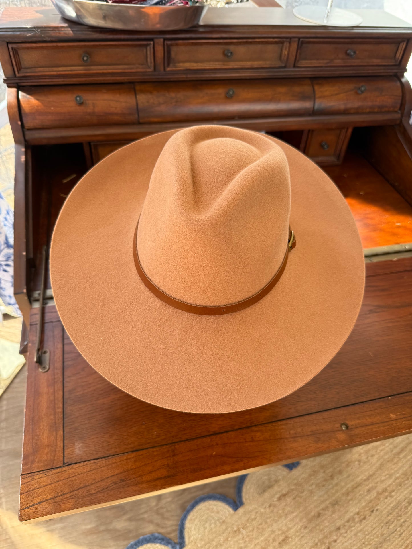 Classic Wool Rancher