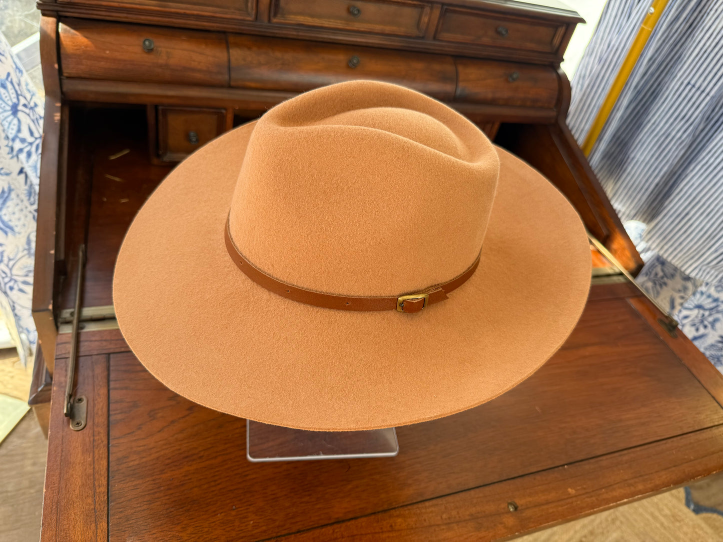 Classic Wool Rancher