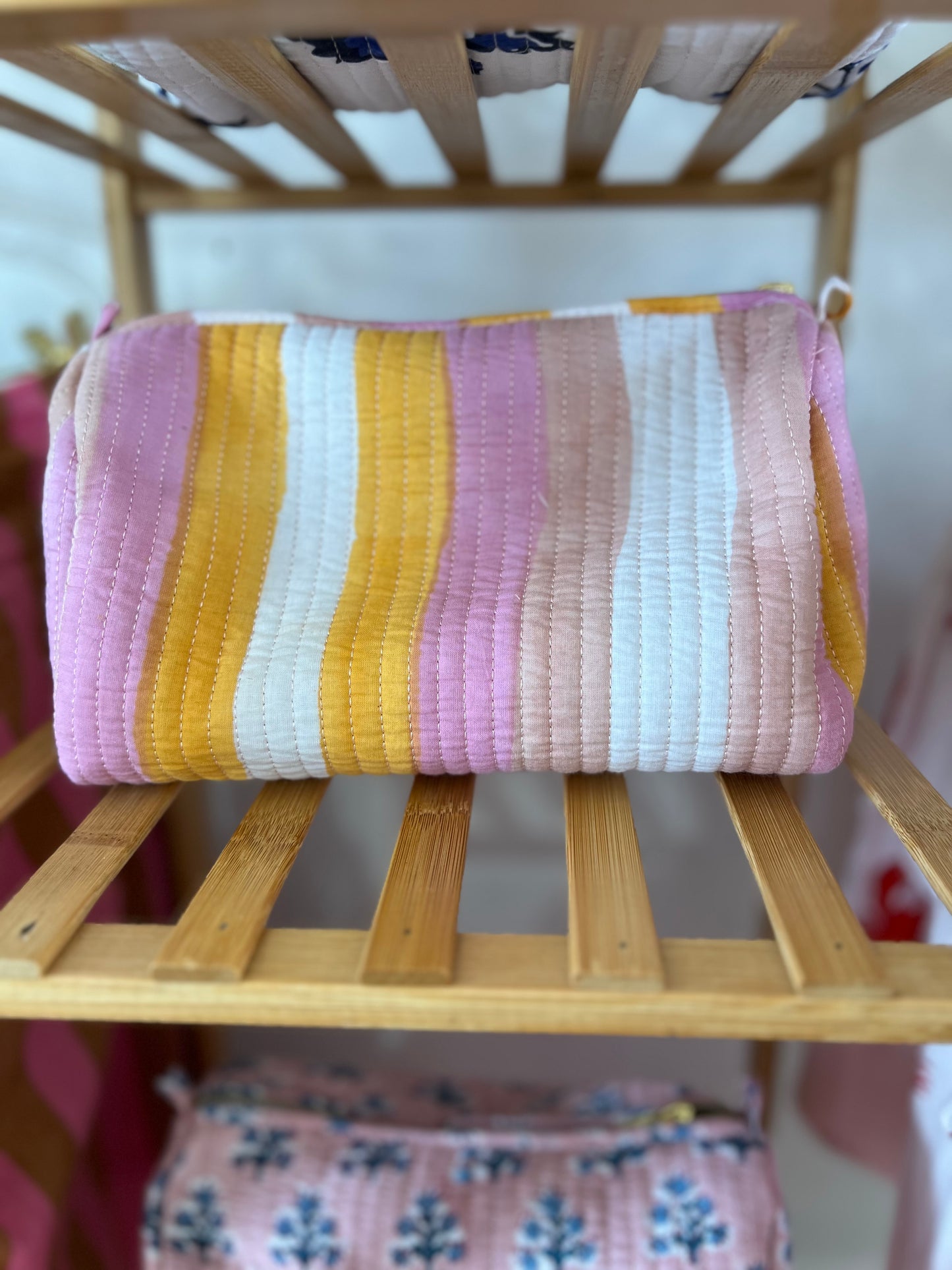 BRYMM Travel Pouch Trio | 7 Prints
