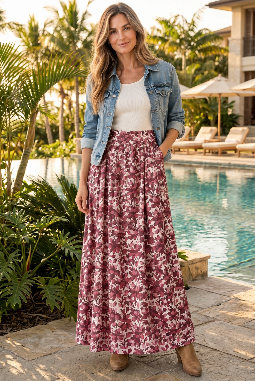 The Marlowe Maxi