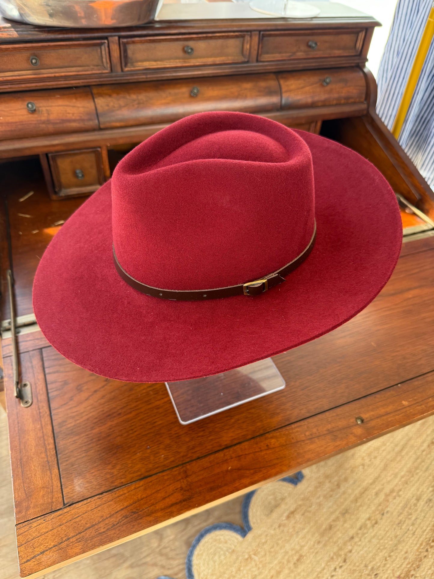 Classic Wool Rancher