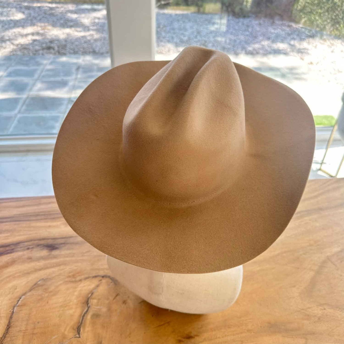 Australian Wool Cattleman Cowboy Hat