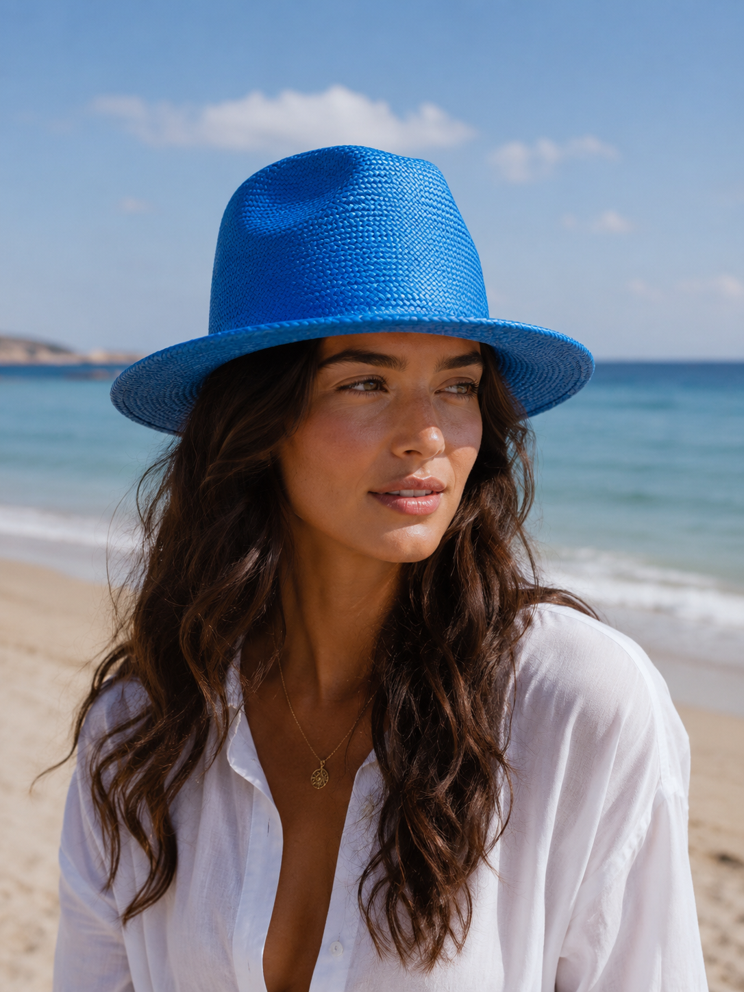 Riviera Classic |  Marina Bleu