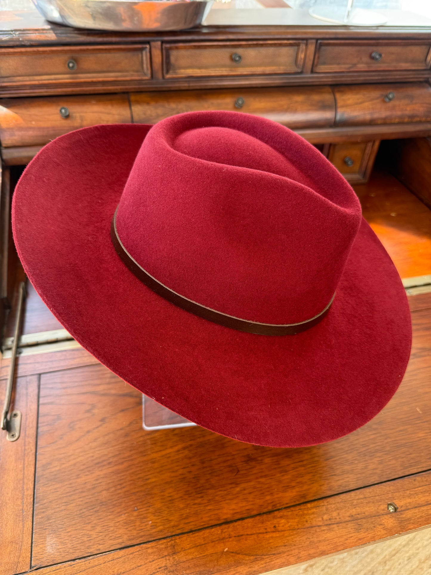 Classic Wool Rancher