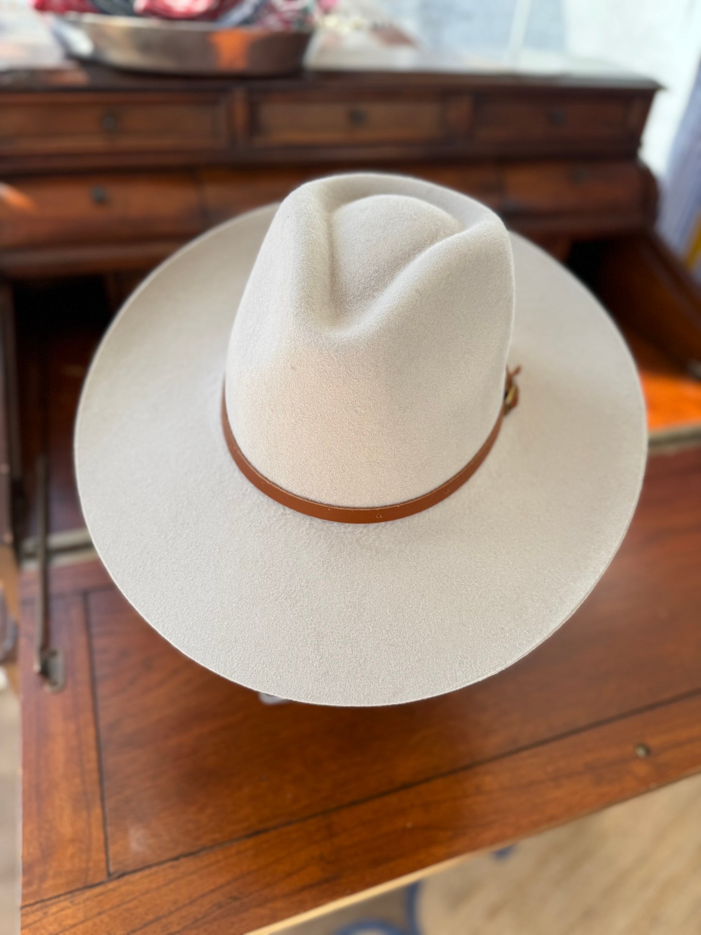 Classic Wool Rancher