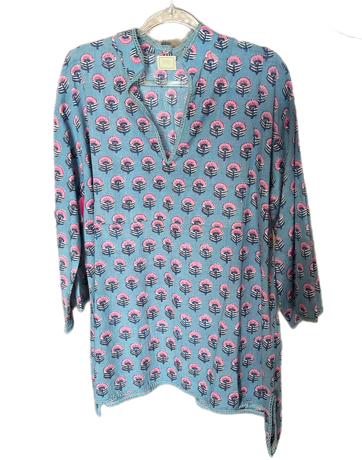 Cece Tunic