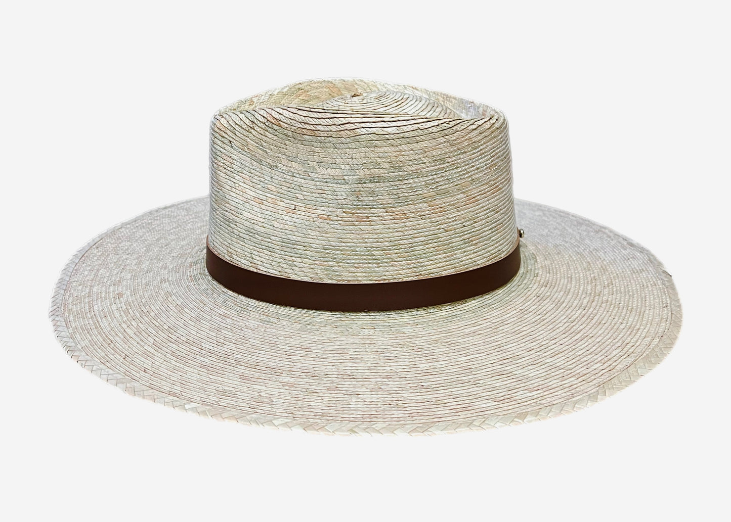 Classic Straw Rancher
