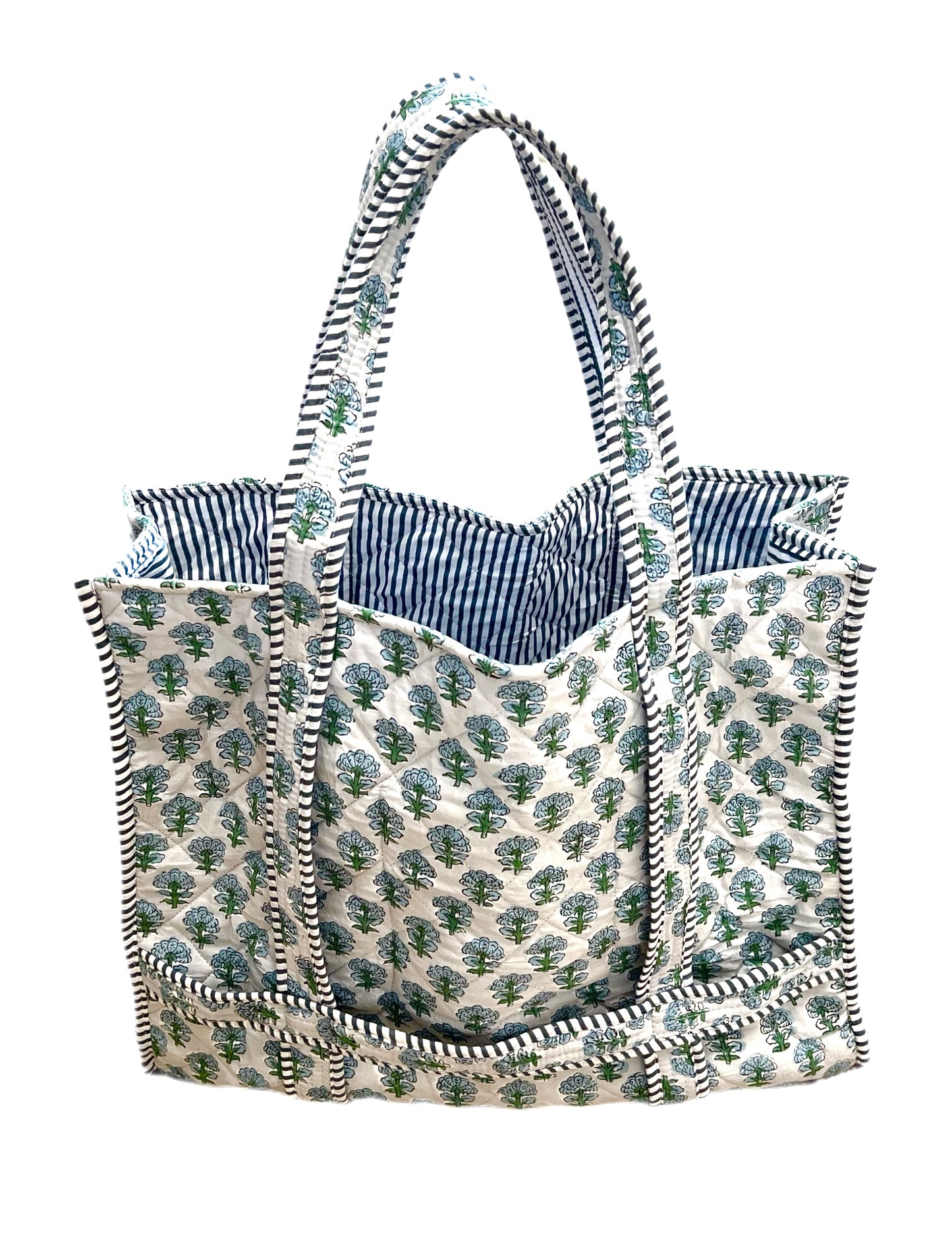 Seaside Beach Tote
