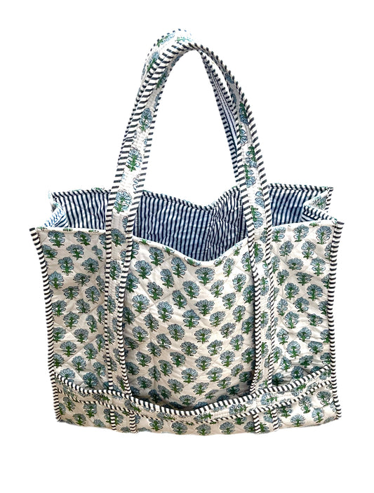 Seaside Beach Tote