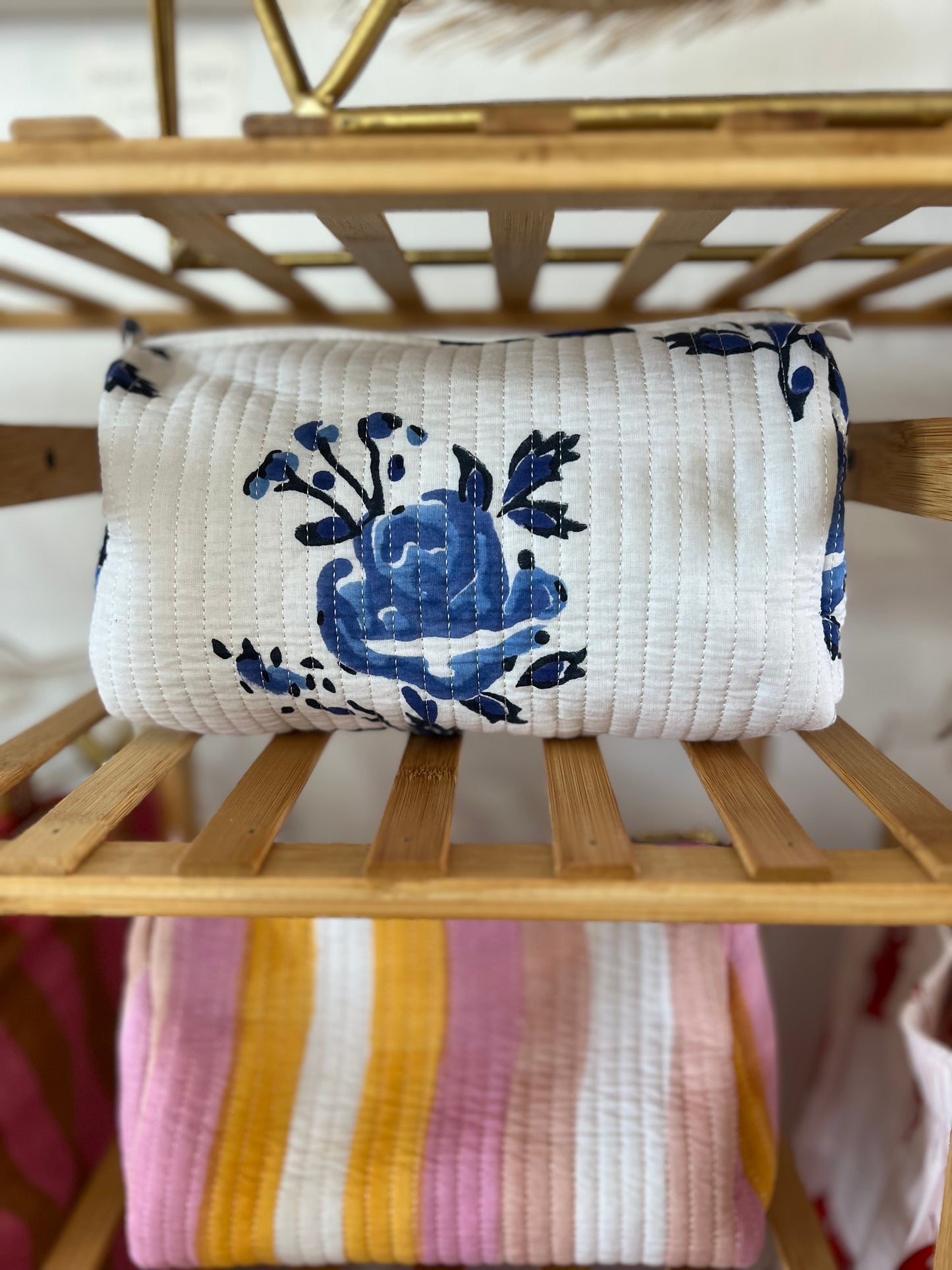 BRYMM Travel Pouch Trio | 7 Prints