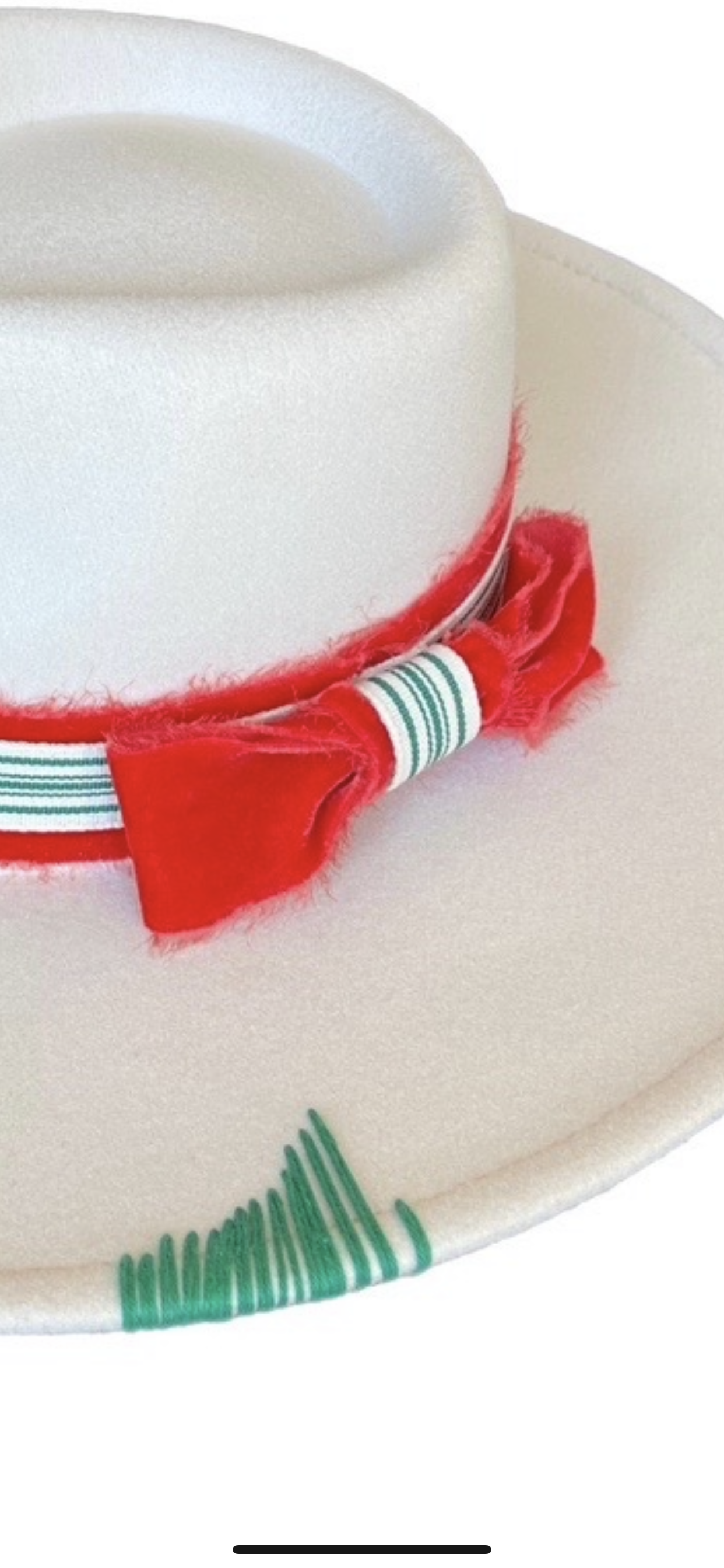 Custom Stitching