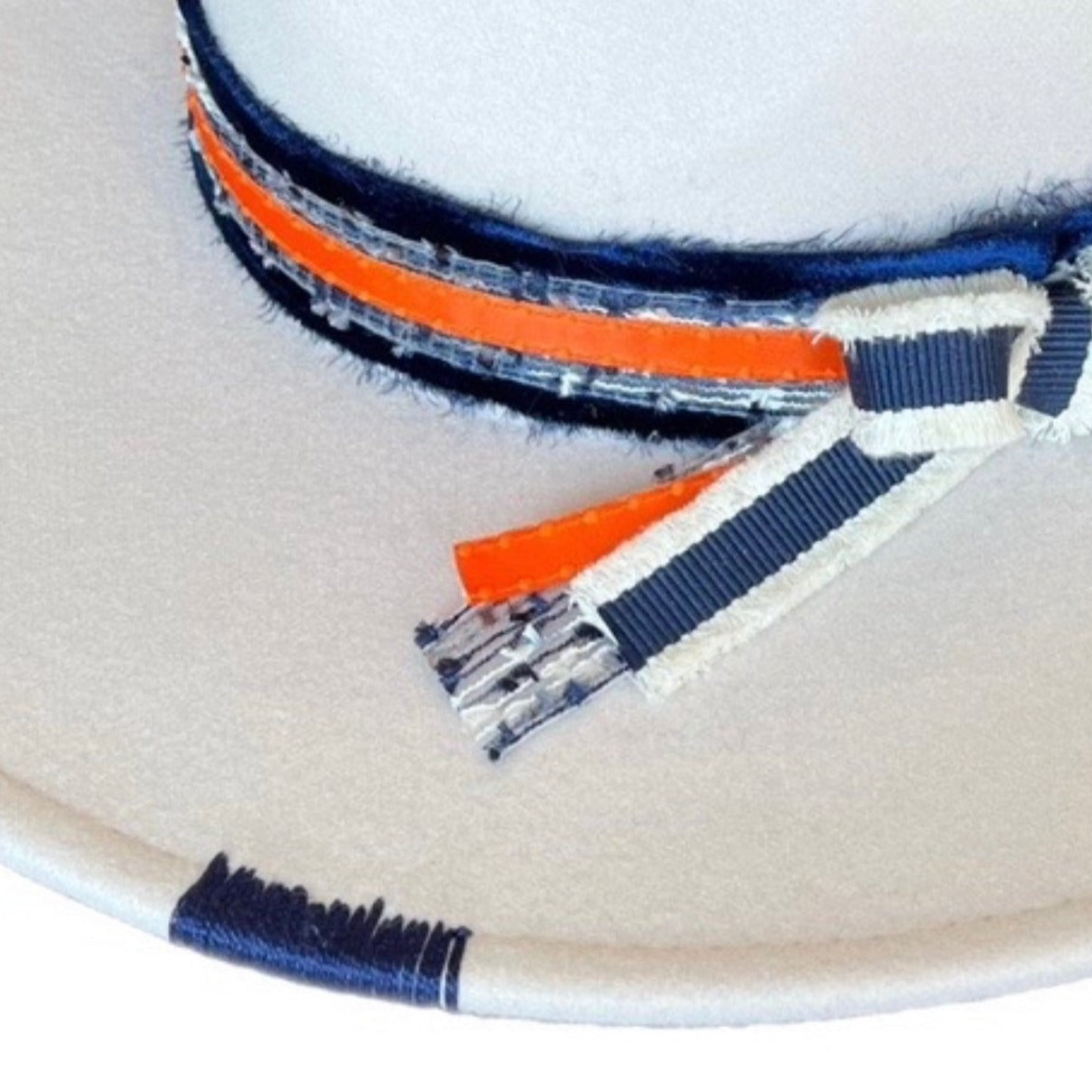 Custom Stitching