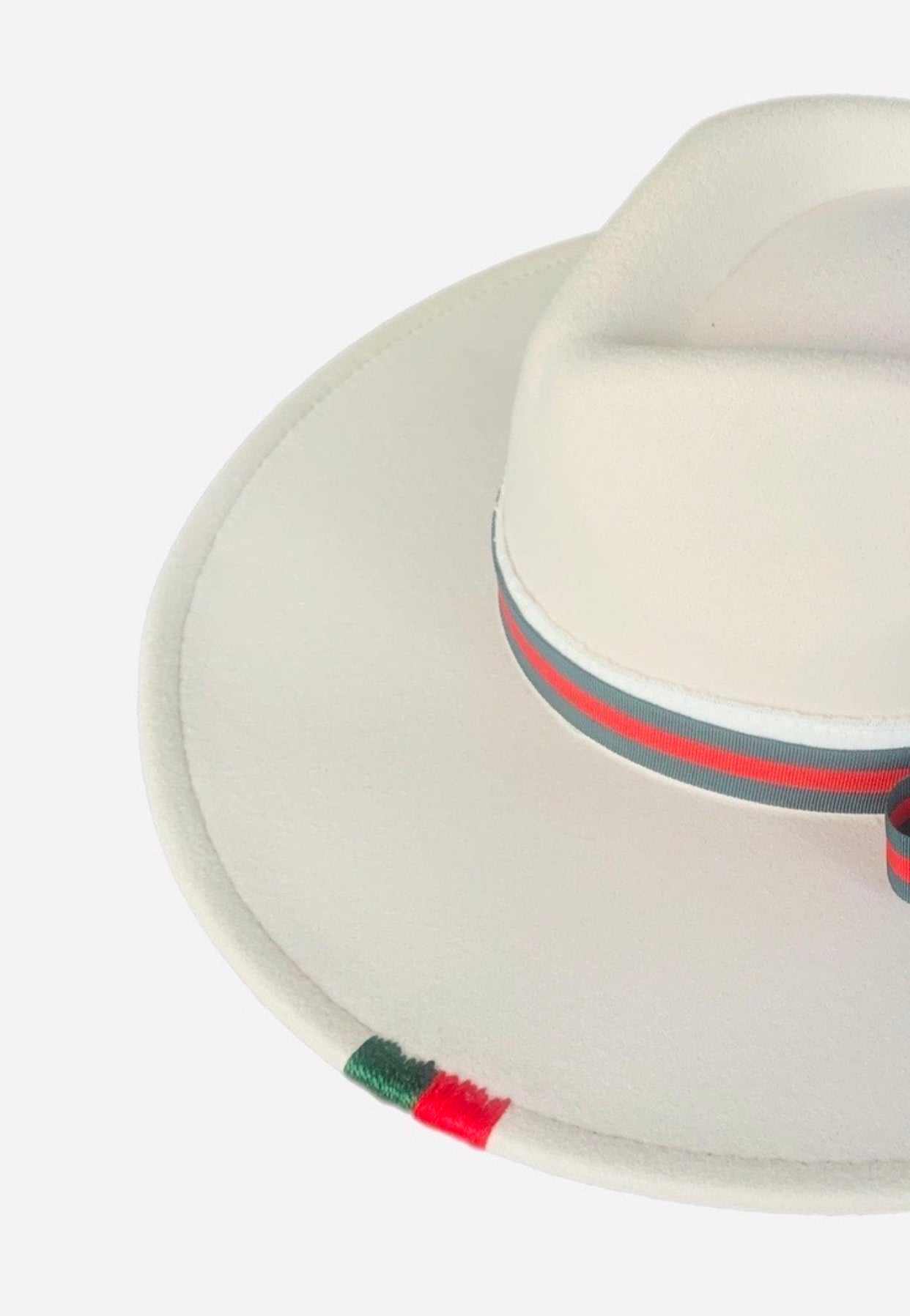Custom Stitching