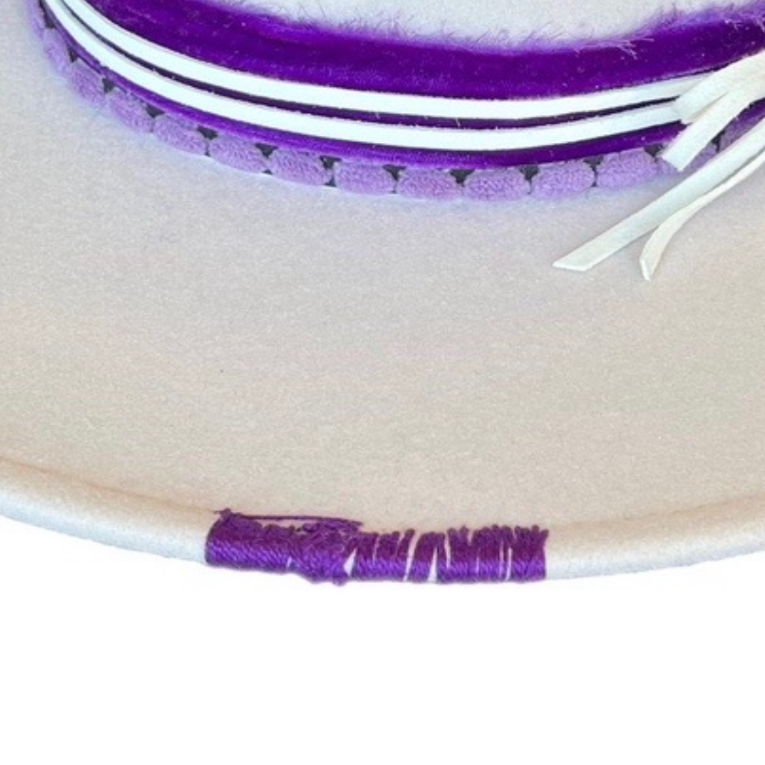 Custom Stitching
